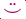 \rule[-0.5ex]{0.01pt}{0.01pt}\boldsymbol{\,\ddot\smile\,}\rule[2.0ex]{0.01pt}{0.01pt}
