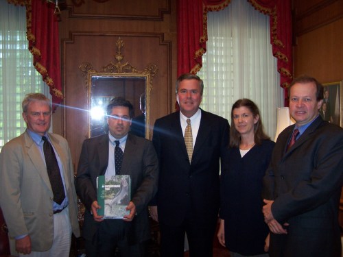 jeb bush